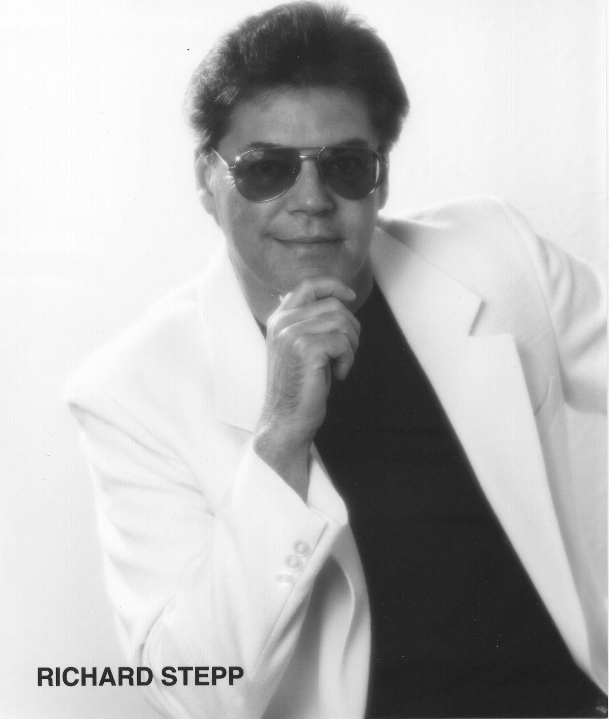 look out don johnston late 1990s